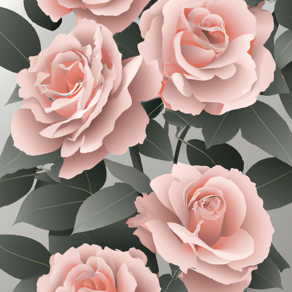 roses in the garden colorful realistic, 16k resolution, Best Quality. photorealistic, beautiful detailed intricate, insanely detailed.
